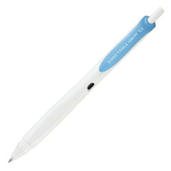 GOOD TOOLS GEL PEN 0.5MM LIGHT BLUE