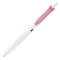 GOOD TOOLS GEL PEN 0.5MM PINK