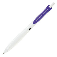 GOOD TOOLS GEL PEN 0.5MM PURPLE