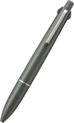 JETSTREAM SINGLE 4&1 0.5 GLOSS GREY (MSXE5LS05.23)