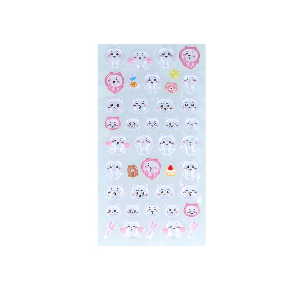 BONBON DROP STICKERS: CHIIKAWA - CHIIKAWA (S8542899)