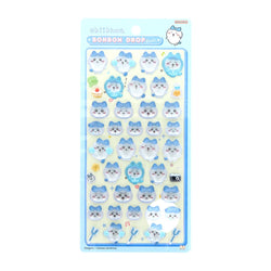 BONBON DROP STICKERS: CHIIKAWA - HACHIWARE (S8542902)