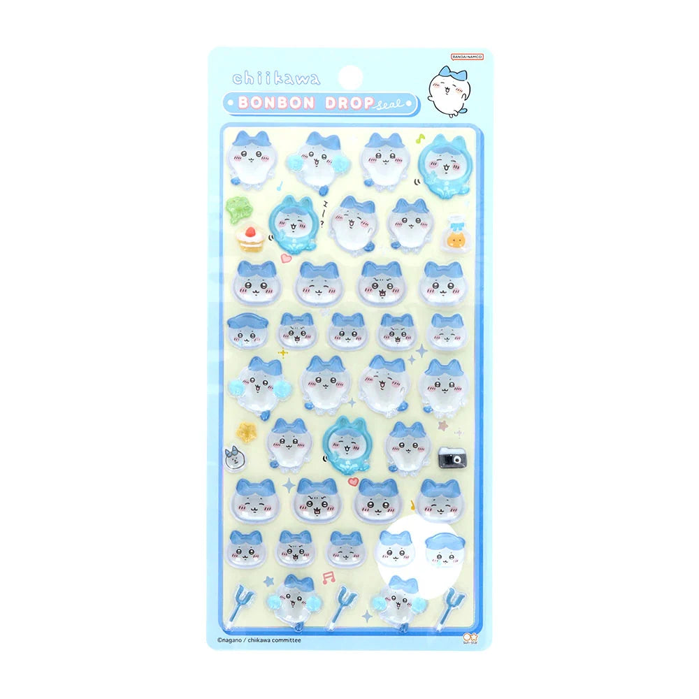 BONBON DROP STICKERS: CHIIKAWA - HACHIWARE (S8542902)