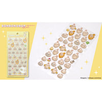 BONBON DROP STICKERS: CHIIKAWA - RABBIT (S8542910)