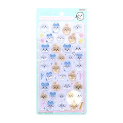 BONBON DROP STICKERS: CHIIKAWA - CHIIKAWA × HACHIWARE × RABBIT (S8542945)