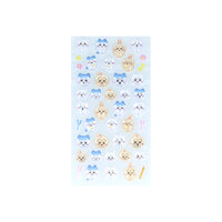 BONBON DROP STICKERS: CHIIKAWA - CHIIKAWA × HACHIWARE × RABBIT (S8542945)
