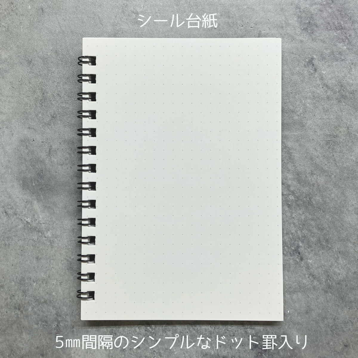 STICKER BOOK - SHINZI KATOH - READING A BOOK (KS-SB-10028)