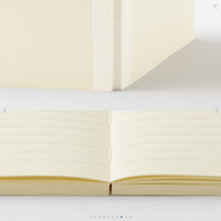 MD NOTEBOOK A5 LINED B (15385006)