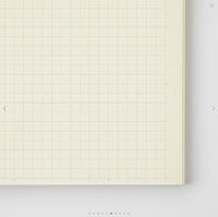 MD NOTEBOOK A5 GRID B (15386006)