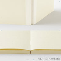 MD NOTEBOOK A7 DOT GRID (15375006)