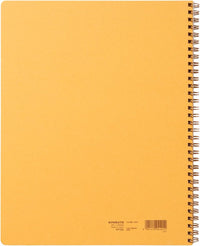 ROYAL COLLEGE A4 LINE 7MM 62 SHEETS (PT101)