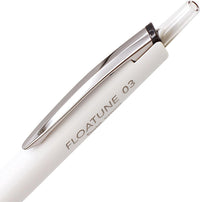 FLOTUNE 0.3 BLACK (BZN203-A)