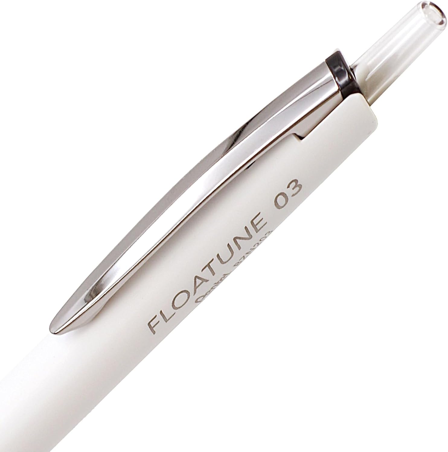 FLOTUNE 0.3 BLACK (BZN203-A)
