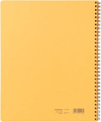ROYAL COLLEGE A4 GRID 5MM 62 SHEETS (PT201)