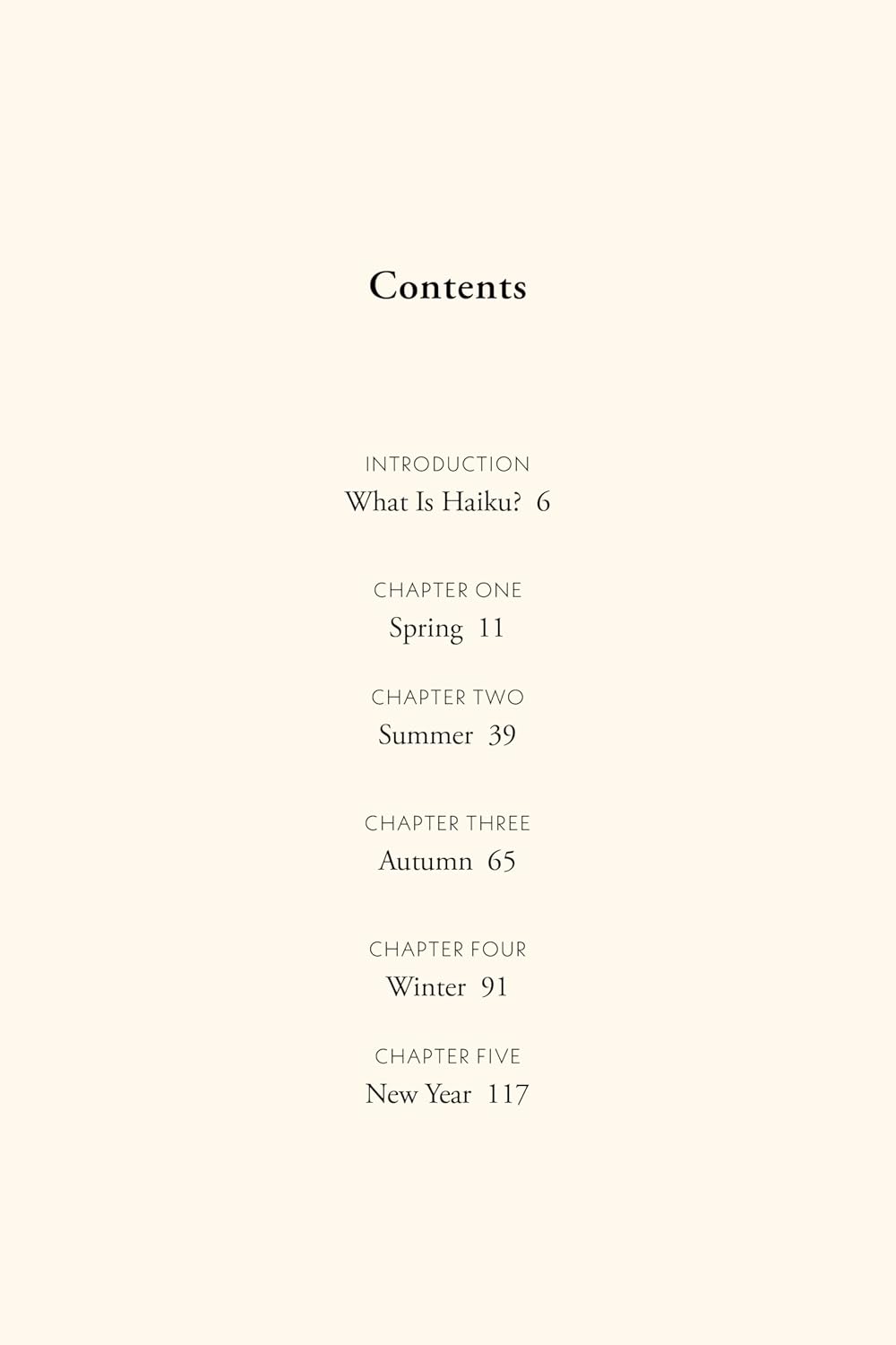 THE ILLUSTRATED BOOK OF JAPANESE HAIKU