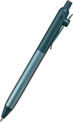 UNI-BALL ZENTO FLOW MODEL 0.5 JADE (UBNZF05.7)