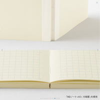 MD NOTEBOOK A6 GRID B (15378006)