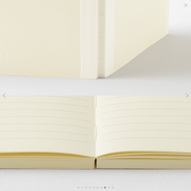 MD NOTEBOOK A5 GRID B (15386006)