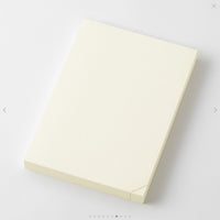 MD NOTEBOOK A5 CODEX 1 DAY 1 PAGE DOT GRID B (15390006)