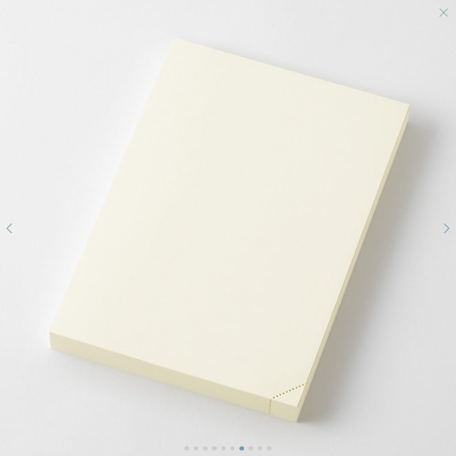 MD NOTEBOOK A5 CODEX 1 DAY 1 PAGE DOT GRID B (15390006)