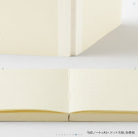 MD NOTEBOOK A6 DOT GRID (15379006)