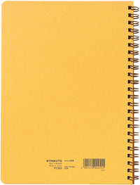 ROYAL COLLEGE A5 GRID 5MM 62 SHEETS (PT203)