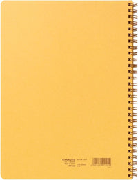 ROYAL COLLEGE B5 LINE 6MM 62 SHEETS (PT102)