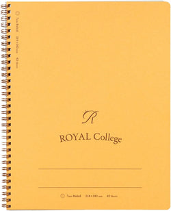 ROYAL COLLEGE A4 LINE 7MM 62 SHEETS (PT101)