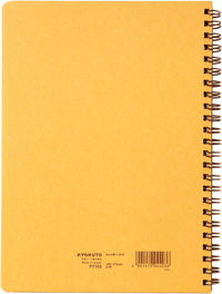 ROYAL COLLEGE A5 LINE 6MM 62 SHEETS (PT103)