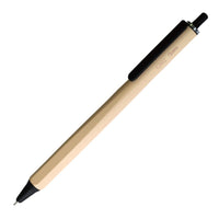 RETRACTABLE ROLLER GEL PEN GS02 LIGHT AMBER (GS02-05-AM)