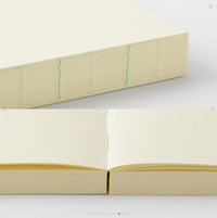 MD NOTEBOOK A5 CODEX 1 DAY 1 PAGE DOT GRID B (15390006)