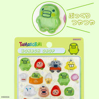 BONBON DROP STICKER TAMAGOTCHI KUCHIPATCHI (S8812560)
