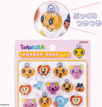 BONBON DROP STICKER TAMAGOTCHI MEMECCHI (S8812551)