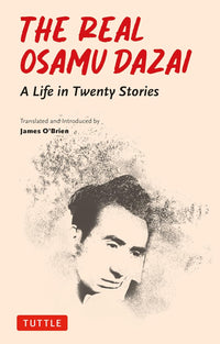 THE REAL OSAMU DAZAI
