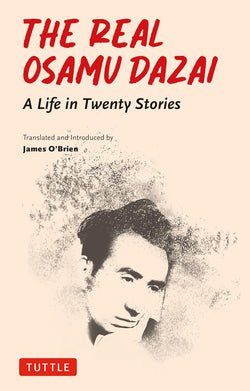 THE REAL OSAMU DAZAI