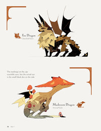 FANTASY CHARACTERS & CREATURES: AN ARTIST'S SOURCEBOOK
