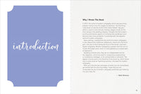 A BEGINNER'S GUIDE TO MODERN CALLIGRAPHY & BRUSH PEN LETTERING