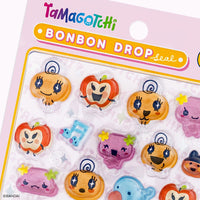 BONBON DROP STICKER TAMAGOTCHI MEMECCHI (S8812551)