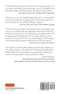 JAPAN AND THE UNITED STATES