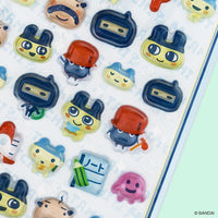 BONBON DROP STICKER TAMAGOTCHI MAMECCHI (S8812543)