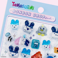 BONBON DROP STICKER TAMAGOTCHI MIMICCHI (S8812578)