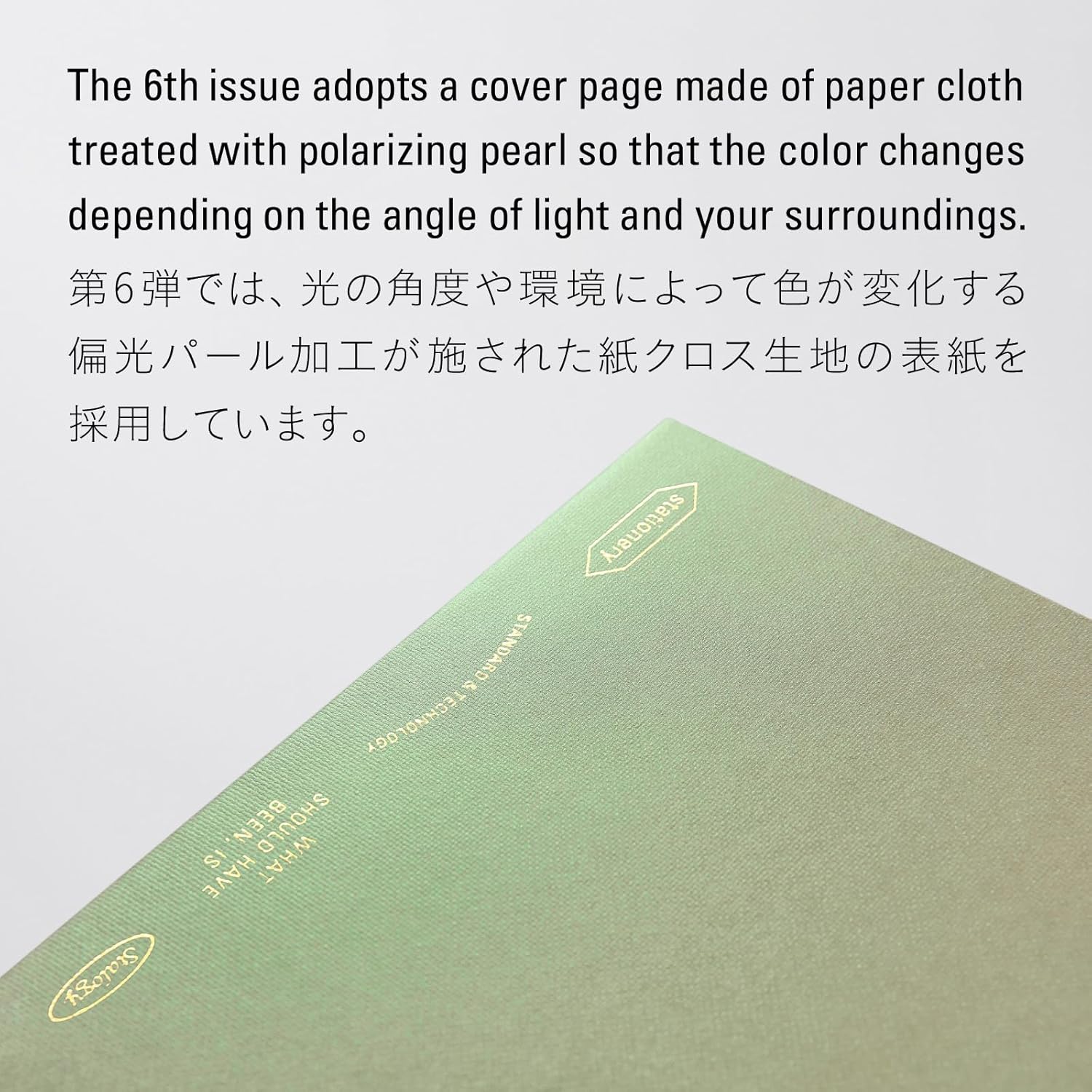 365 DAYS NOTEBOOK GRID A5 AAURORA GREEN (SS0149)