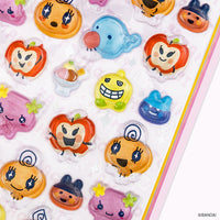 BONBON DROP STICKER TAMAGOTCHI MEMECCHI (S8812551)
