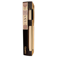 RETRACTABLE ROLLER GEL PEN GS02 LIGHT AMBER (GS02-05-AM)
