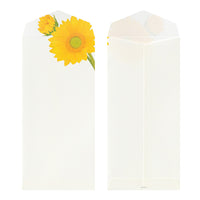 Envelope 026 Four Designs Sunflower (81026006)