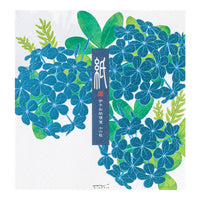 Letter 027 Foil-Stamping Plumbago (81027006)