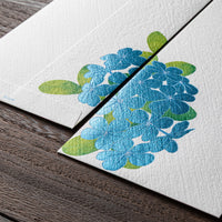 Envelope 028 Foil-Stamping Plumbago (81028006)