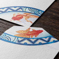 Envelope 030 Silk-Printing Goldfish S2 (81030006)