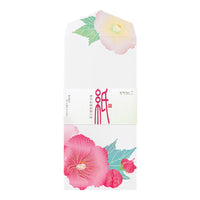 Envelope 032 Silk-Printing Confederate Rose (81032006)