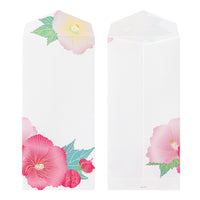 Envelope 032 Silk-Printing Confederate Rose (81032006)